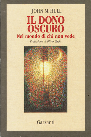 Il dono oscuro.Nel mondo di chi non vede