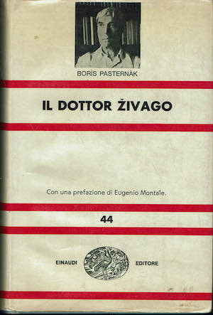 Il dottor Zivago