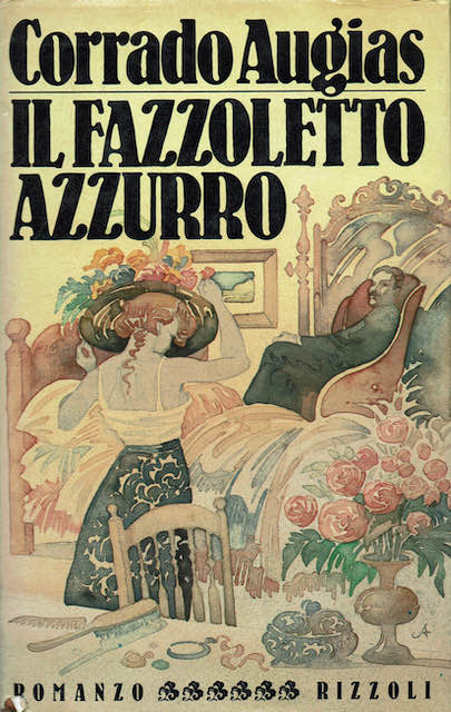 Il fazzoletto azzurro