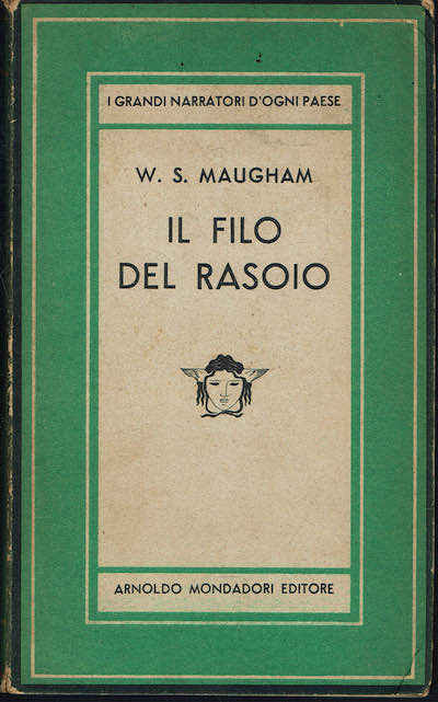 Il filo del rasoio