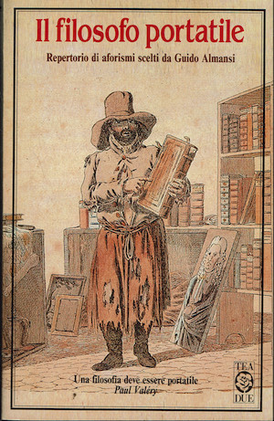 Il filosofo portatile