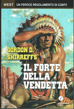 Il forte della vendetta