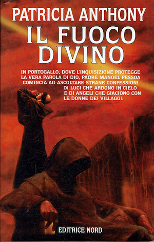 Il fuoco divino