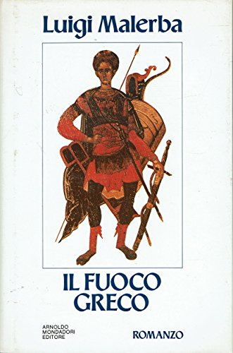 Il fuoco greco