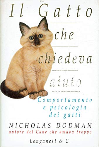 Il gatto che chiedeva aiuto