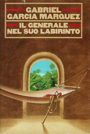 Il generale nel suo labirinto