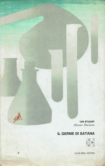 Il germe di Satana