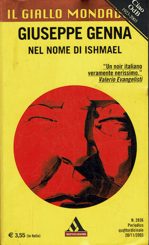 Il giallo mondadori - 2836 - Nel nome di Ishmael