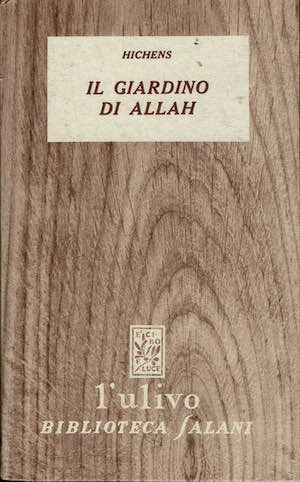 Il giardino di Allah