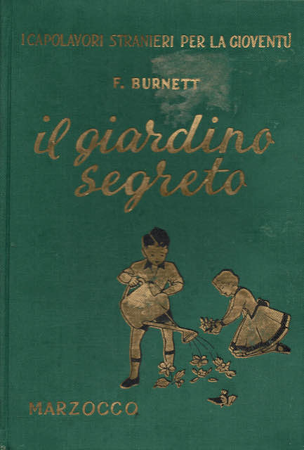 Il giardino segreto