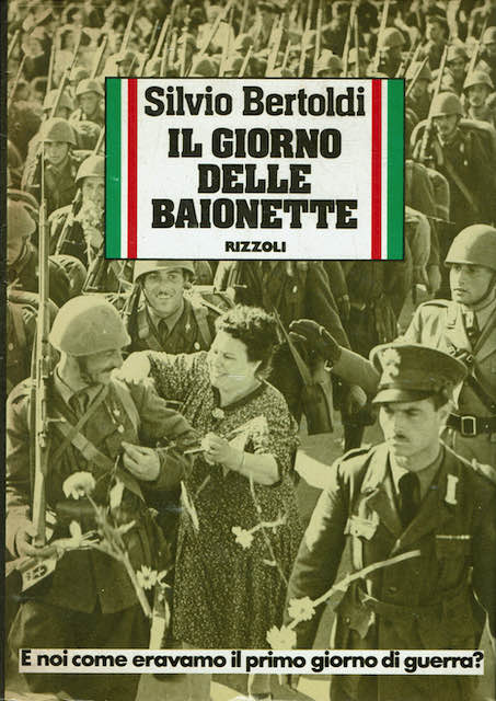 Il giorno delle baionette