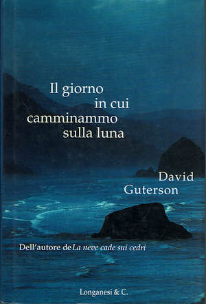 Il giorno in cui camminammo sulla luna