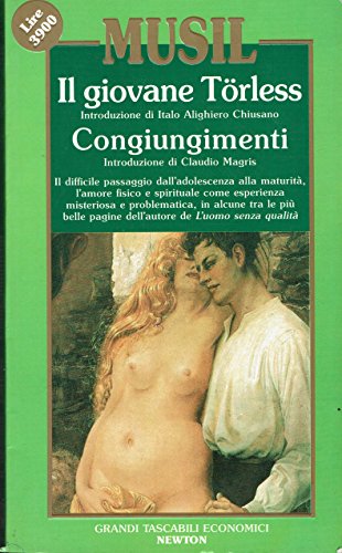 IL GIOVANE TORLESS - CONGIUNGIMENTI