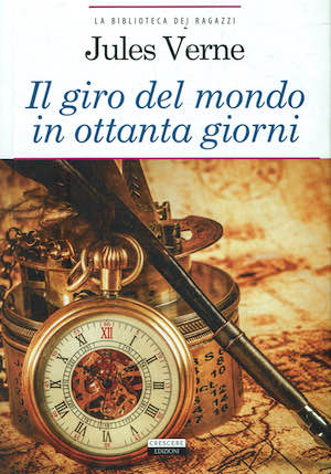 Il giro del mondo in ottanta giorni