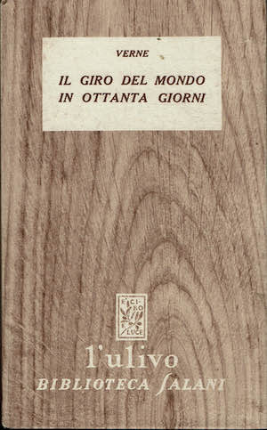 Il giro del mondo in ottanta giorni