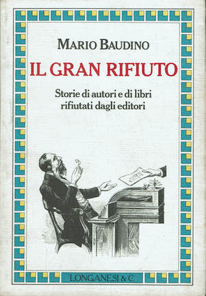 Il gran rifiuto