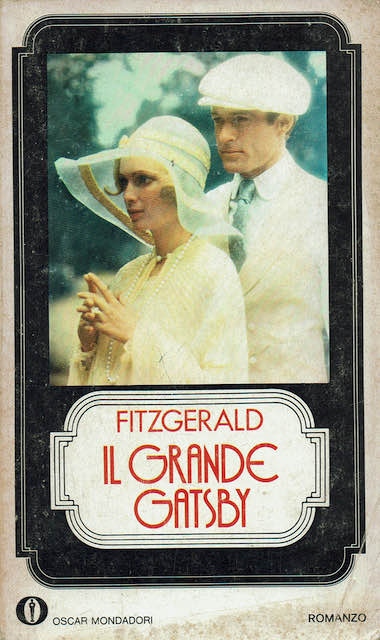 Il grande Gatsby