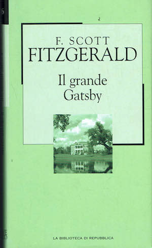 Il grande Gatsby