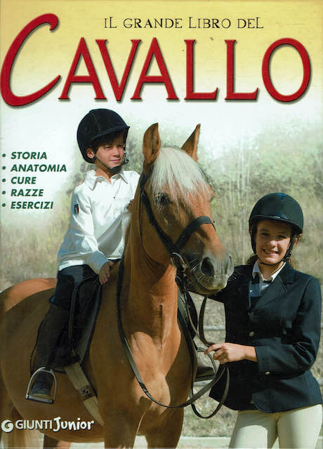 Il grande libro del Cavallo