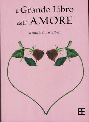 Il grande libro dell'amore