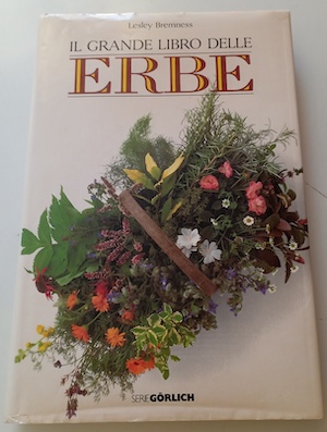 Il grande libro delle Erbe