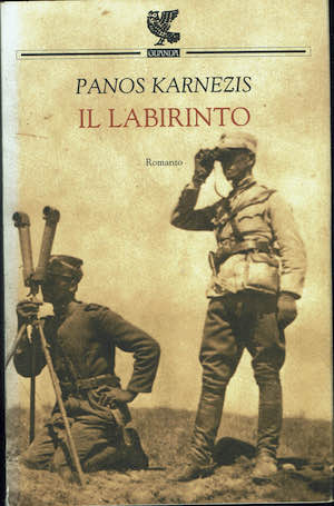 Il labirinto