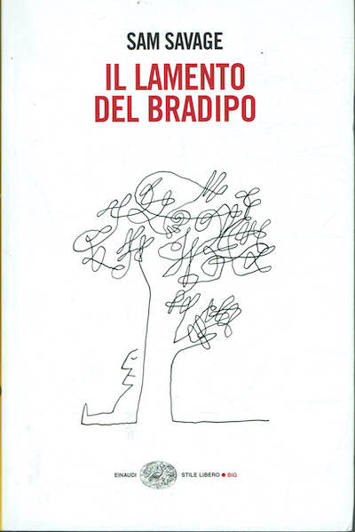 Il lamento del bradipo