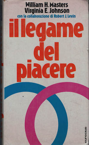 Il legame del piacere