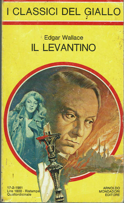 Il levantino