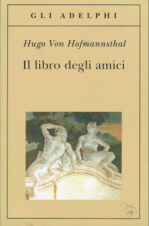 Il libro degli amici