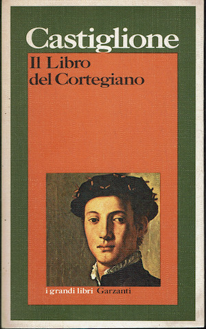 Il libro del Cortegiano