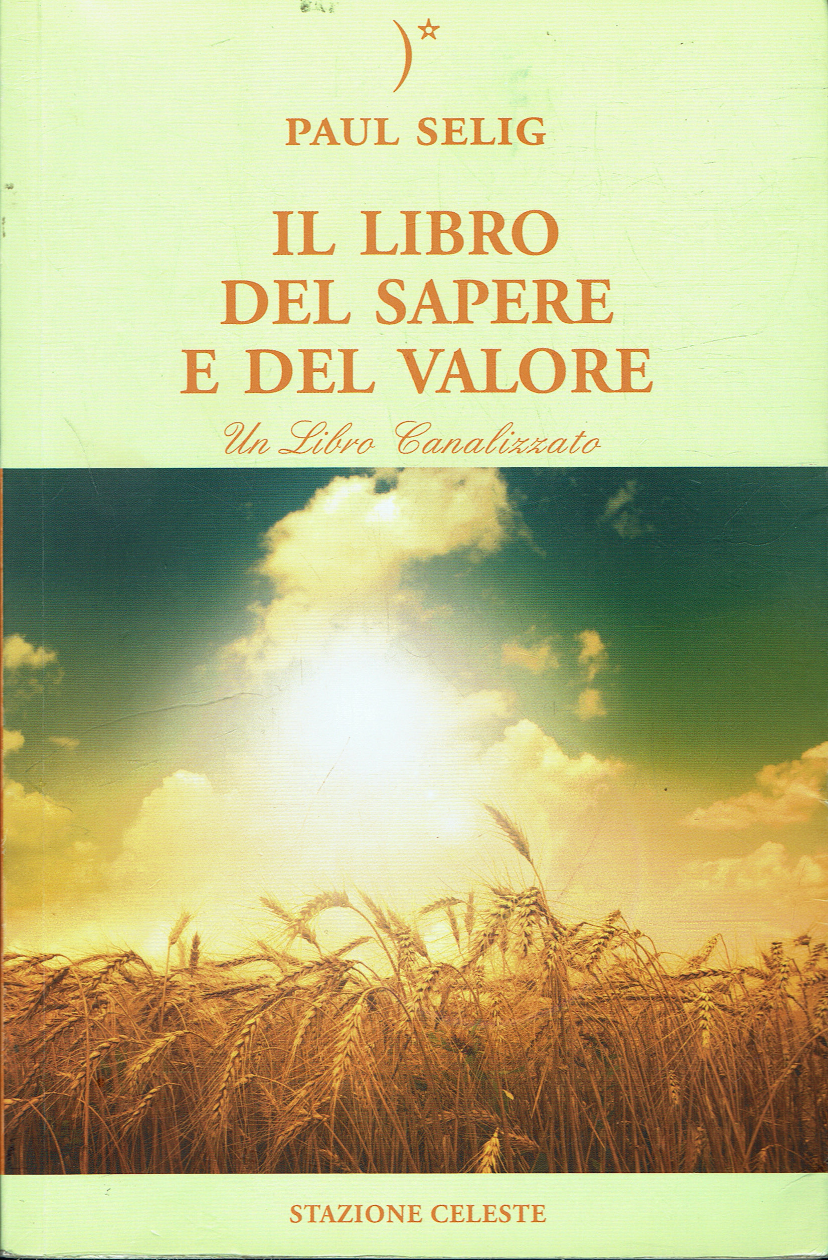 Il libro del sapere e del valore