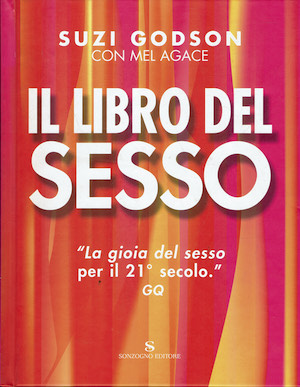il libro del sesso ( la gioia del sesso per …