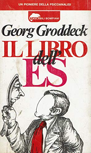 Il libro dell'Es