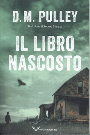 Il libro nascosto