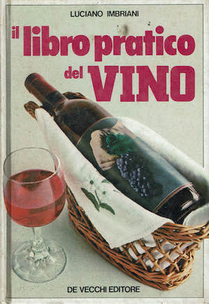 Il libro pratico del vino
