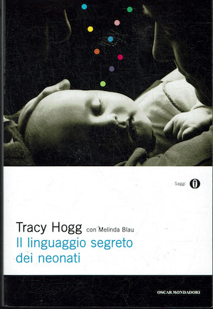 Il linguaggio segreto dei neonati