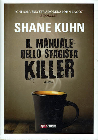 Il manuale dello Stagista Killer