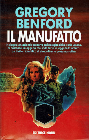 Il manufatto