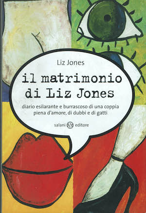 Il matrimonio di Liz Jones