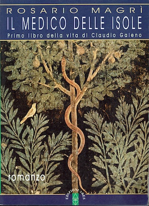 Il medico delle isole - Primo libro della vita di …