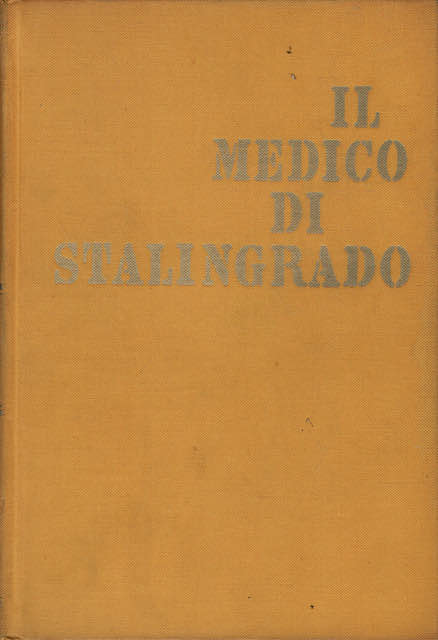 Il medico di Stalingrado