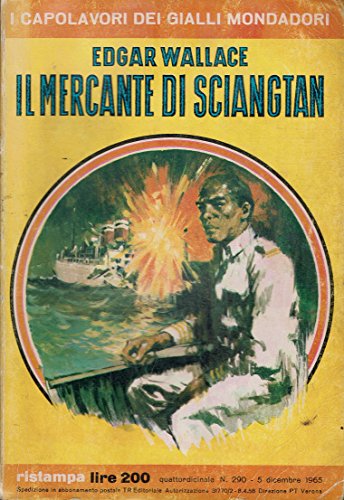 Il mercante di sciangtan