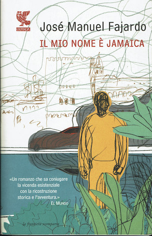 Il mio nome é Jamaica