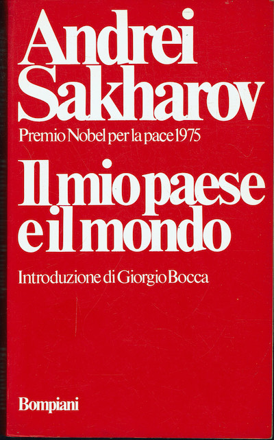 Il mio paese e il mondo