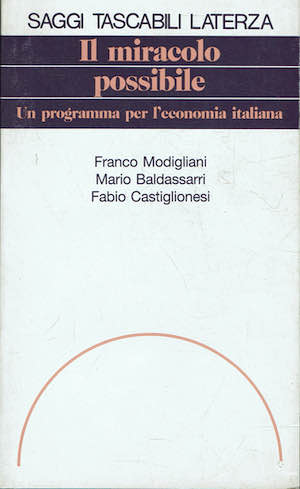 Il miracolo possibile