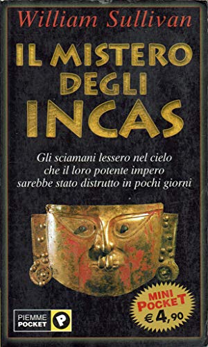 Il mistero degli Incas