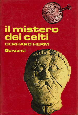 Il mistero dei Celti