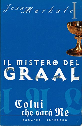 Il mistero del Graal