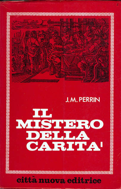 Il mistero della carità